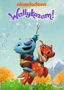 Wallykazam! thumbnail