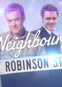 Neighbours VS Time Travel thumbnail