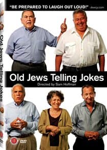 Old Jews Telling Jokes thumbnail