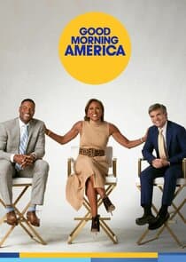 Good Morning America thumbnail
