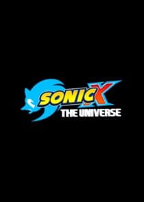 Sonic X: The Universe thumbnail