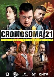 Cromosoma 21 thumbnail