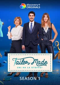 Tailor Made - Chi Ha La Stoffa? thumbnail