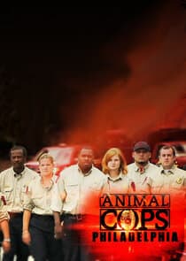 Animal Cops: Philadelphia thumbnail
