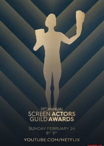 Screen Actors Guild Awards thumbnail