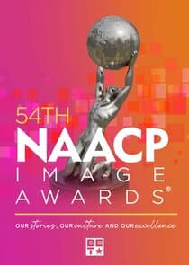 NAACP Image Awards thumbnail