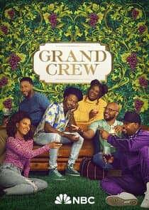 Grand Crew thumbnail