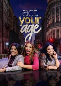 Act Your Age thumbnail