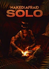 Naked and Afraid: Solo thumbnail