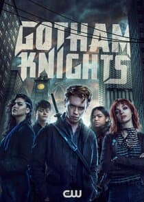 Gotham Knights thumbnail