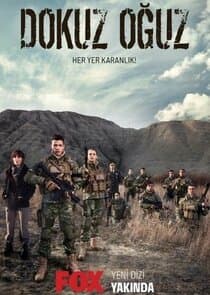 Dokuz Oğuz thumbnail