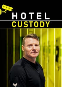 Hotel Custody thumbnail