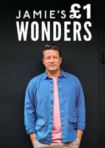 Jamie's £1 Wonders thumbnail