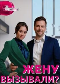 Жену вызывали? thumbnail
