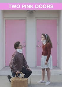 Two Pink Doors thumbnail