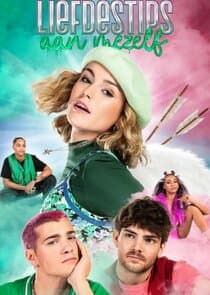 Liefdestips aan Mezelf thumbnail