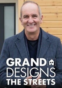 Grand Designs: The Streets thumbnail