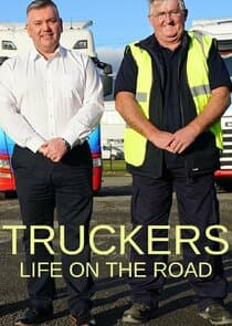 Truckers: Life on the Road thumbnail