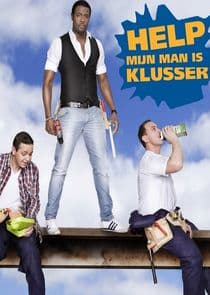 Help, mijn man is klusser! thumbnail