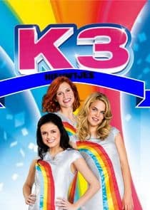 Wij zijn K3! thumbnail