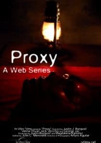Proxy thumbnail