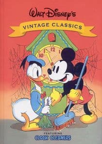 Disney Sjov thumbnail