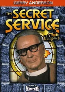The Secret Service thumbnail