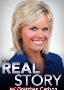 The Real Story with Gretchen Carlson thumbnail