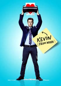 Kevin from Work thumbnail
