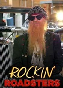 Rockin' Roadsters thumbnail