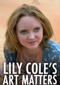 Lily Cole's Art Matters thumbnail