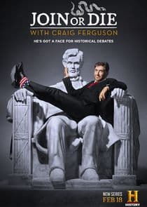 Join or Die with Craig Ferguson thumbnail