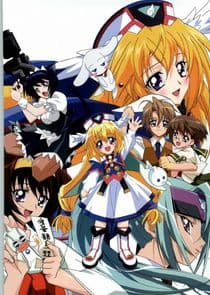 UFO Princess Valkyrie thumbnail