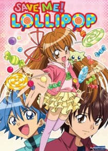 Mamotte! Lollipop thumbnail