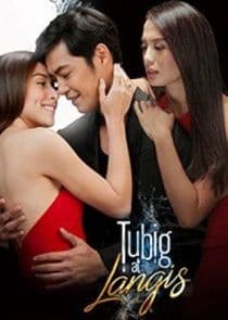 Tubig at Langis thumbnail