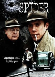 Edderkoppen thumbnail