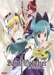 Saint October thumbnail