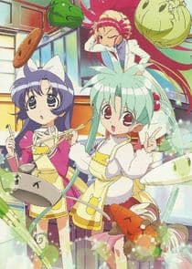 Sasami: Magical Girls Club thumbnail