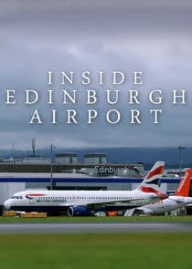 Inside Edinburgh Airport thumbnail