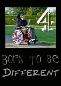 Born to Be Different thumbnail