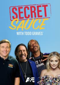 Secret Sauce with Todd Graves thumbnail