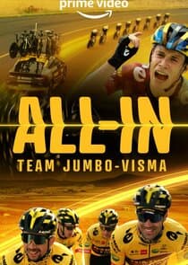 All-in: Team Jumbo-Visma thumbnail