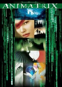 The Animatrix thumbnail
