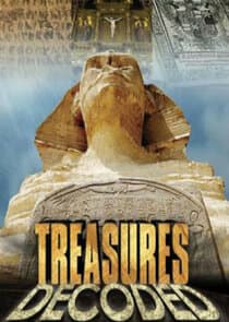 Treasures Decoded thumbnail