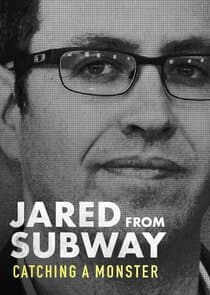 Jared from Subway: Catching a Monster thumbnail