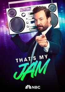 That's My Jam thumbnail