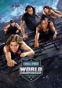 The Challenge: World Championship thumbnail