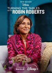 Turning the Tables with Robin Roberts thumbnail
