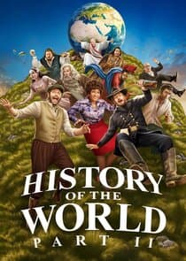 History of the World, Part II thumbnail
