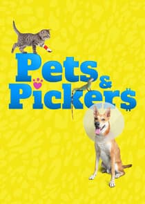 Pets & Pickers thumbnail